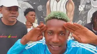 Só Na Baga (Tem Sabão) - TchuTchu Lhe Brinca
