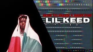 How To Make A Beat For Lil Keed In Fl Studio