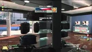 Carnage v 2sG  2-0