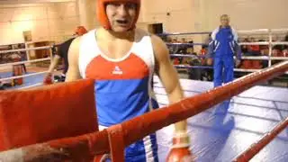 Как быстро научиться драться.Бокс.Как стать сильнее.Boxing