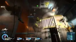 Alien Swarm #4 Selbstmod-Alien | SynergyNetwork