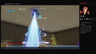 فورت نايت بث مباشر