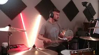 The Beat Goes On - Trinity Rock & Pop Drums Grade 8