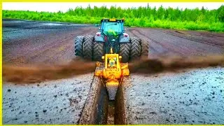 COOL AND POWERFUL AGRICULTURE MACHINES ON ANOTHER LEVEL । powerfull machine