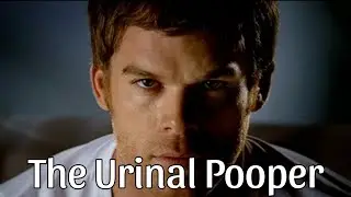 Who Is The Urinal Pooper?