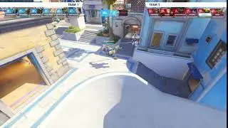 Overwatch - Is this hacking?