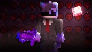 This Hardcore SMP has a Dark Secret