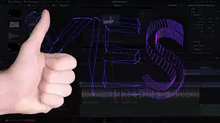 DaVinci Resolve Tutorial | Can You Export Videos with Transparent Backgrounds?
