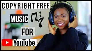 How To Get Copyright Free  Background Music For YouTube Videos / AVOID COPYRIGHT CLAIM & STRIKE !!!
