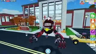 15 Robloxian Highschool OUFIT CODES! (Part 9) *PRICE VARIES!* | Roblox