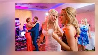 Wedding Moyvalley Estate ~ Holst Photography Ireland