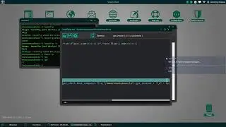 стримим Grey Hack + СНИМАЕМ НА НЕГО ОБУЧЕНИЕ
