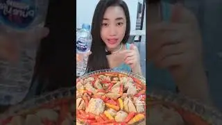 bakso mandi rawit mercon