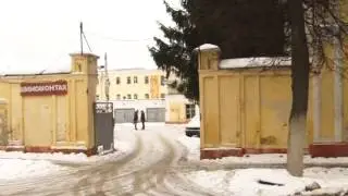 Сюжет ТСН24: Строительство дома и магазина обсудили в Туле