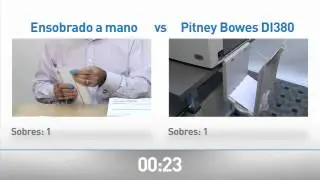 Pitney Bowes