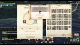 ArcheAge - Точим паруса