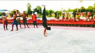Indian Most Viral Gymnastics 🤸🔥|| #viral #short #instagram #backflip