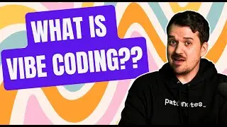 Enough Tomfoolery. What the Heck is Vibe Coding?