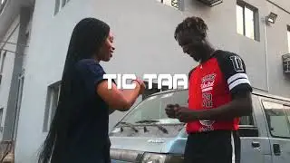 TIC TAA dance || Neru Americano & Scro Q Cuia