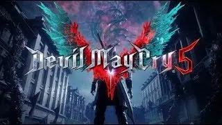 *NEW* Devil May Cry 5 - Gameplay