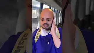 IMBARAZZI - LA GITA SCOLASTICA