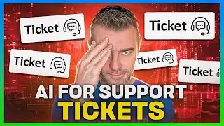 How I Used AI to Eliminate 15,000 SaaS Support Tickets