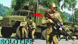 WHY and HOW to solo in Arma Reforger!