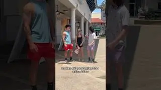 Sneaky Girlfriend Loyalty Test!