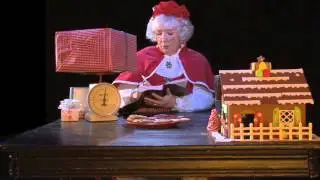 CHRISTMAS CONTENTS