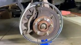 Install - MICTUNING Upgraded 15.5'' V1 RGB + IC Wheel Lights