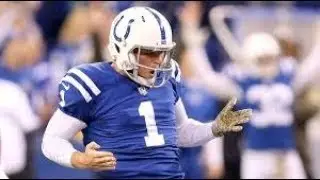 Pat McAfee Career Highlights || 