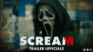 SCREAM VI | dal 9 marzo al cinema