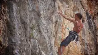 The North Face Kalymnos Climbing Festival - 2013 - Coming Soon!!