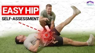 Learn How To Fix Your Hips (finally, for good)