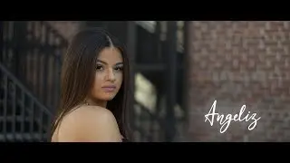 Angelíz - Filmed with Blackmagic Pocket Cinema Camera