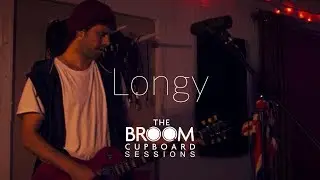 Longy - Promise to my People // Broom Cupboard Stories