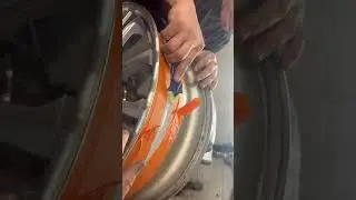 fix Lexus LS600 3piece wheel #sonnyG