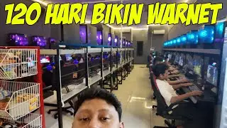 120 DAY UPDATE THE MOST LEGITIMATE INTERNET CAFE IN TEMBALANG