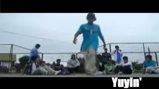 2 años de Cwalk en mi , Gracias a Todos ,YuyinHache2