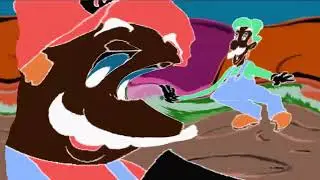 Bellend Hotel Mario Intro
