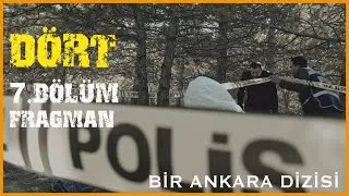 Dört 7. Bölüm Fragman