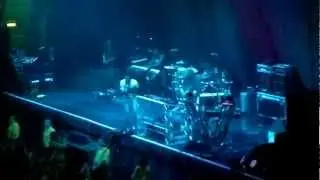 WRETCH32- Forgiveness, LegoHouse & Dont Go!  (Live @ Nottingham Arena, Example Tour 2012)