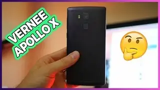 Vernee Apollo X: come NON mantenere le PROMESSE!
