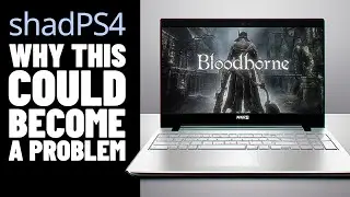 ShadPS4 | Why the emulator's rapid progress could be a bad thing (PS4 emulation)