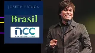 JOSEPH PRINCE Brasil
