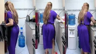 روتيني اليومي لشغل البيت✨️روتين البيت المصري