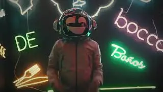 JAY SRNO - POP & LOCK IT (Official Video)