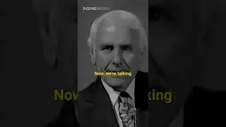 The Power of Personal Growth - Jim Rohn 