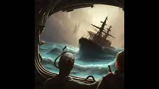 ♫ The Ship's Savior - Original Composition