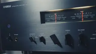 YAMAHA A-S1200 vs A-S2200 + WHARFEDALE LINTON HERITAGE ● Back to the Past! [ENG SUBS REVIEW]